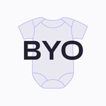 BYO Onesie 20+