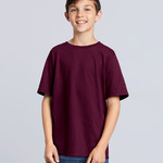 Gildan Youth Unisex T Shirt