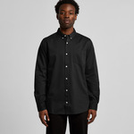 AS Colour Men's Denim Wash Shirt 5414