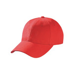 Heavy Brushed Cotton Cap