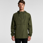 Men's Cyrus Windbreaker