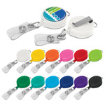 Yo-Yo Alta Retractable ID Holder